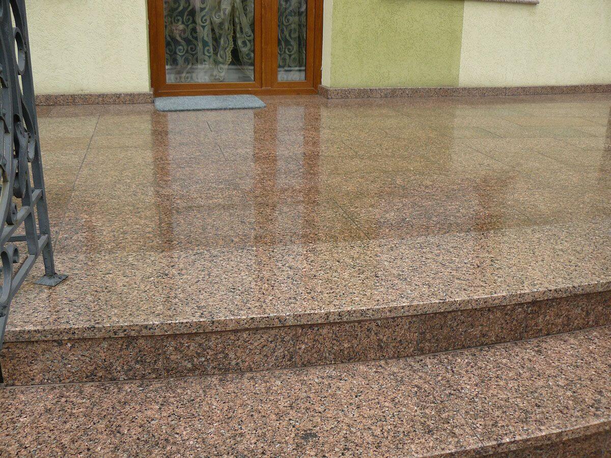 Гранитные изделия любой сложности в Северске